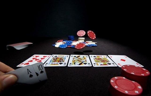 House of Fun Casino کیسینو میں ایک آن لائن گیم کا انتخاب کریں۔